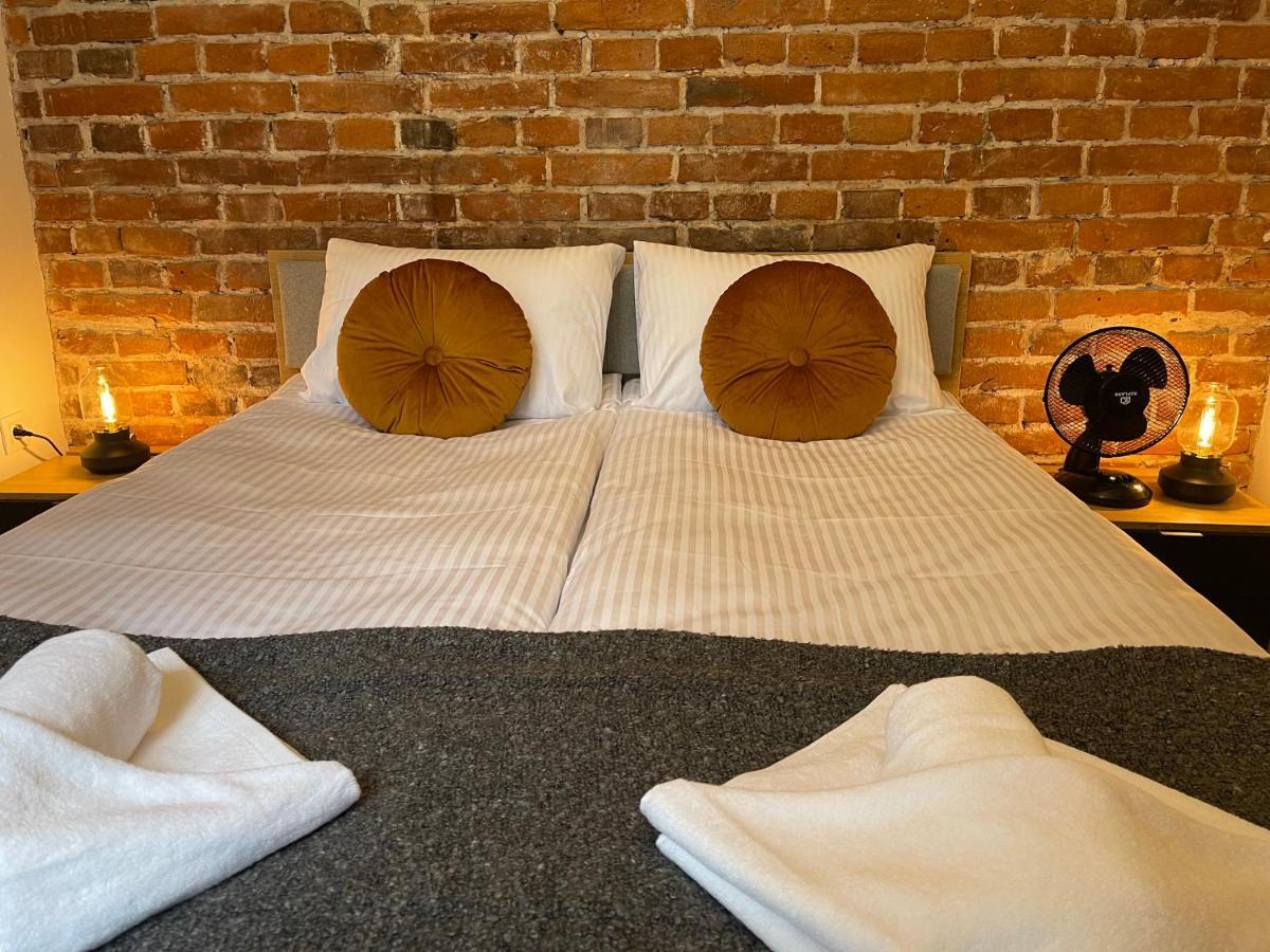 Golden Pearl - Main Square, 100 Sqm, 4 Rooms Kraków Eksteriør billede