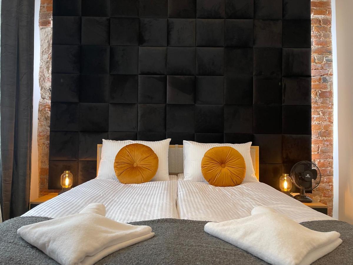 Golden Pearl - Main Square, 100 Sqm, 4 Rooms Kraków Eksteriør billede