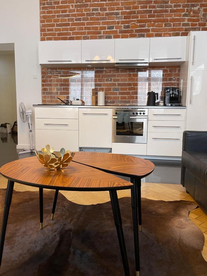 Golden Pearl - Main Square, 100 Sqm, 4 Rooms Kraków Eksteriør billede