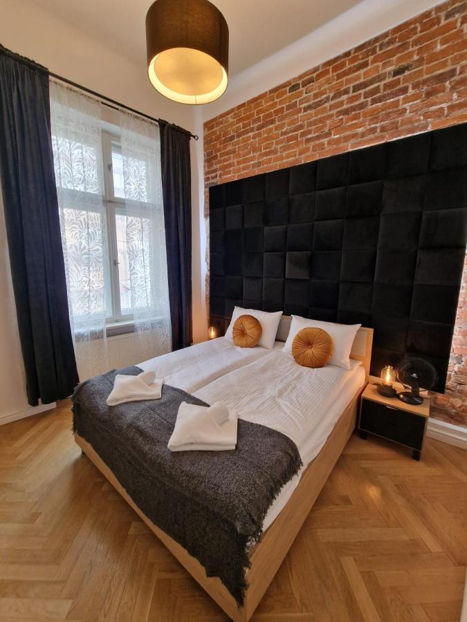 Golden Pearl - Main Square, 100 Sqm, 4 Rooms Kraków Eksteriør billede