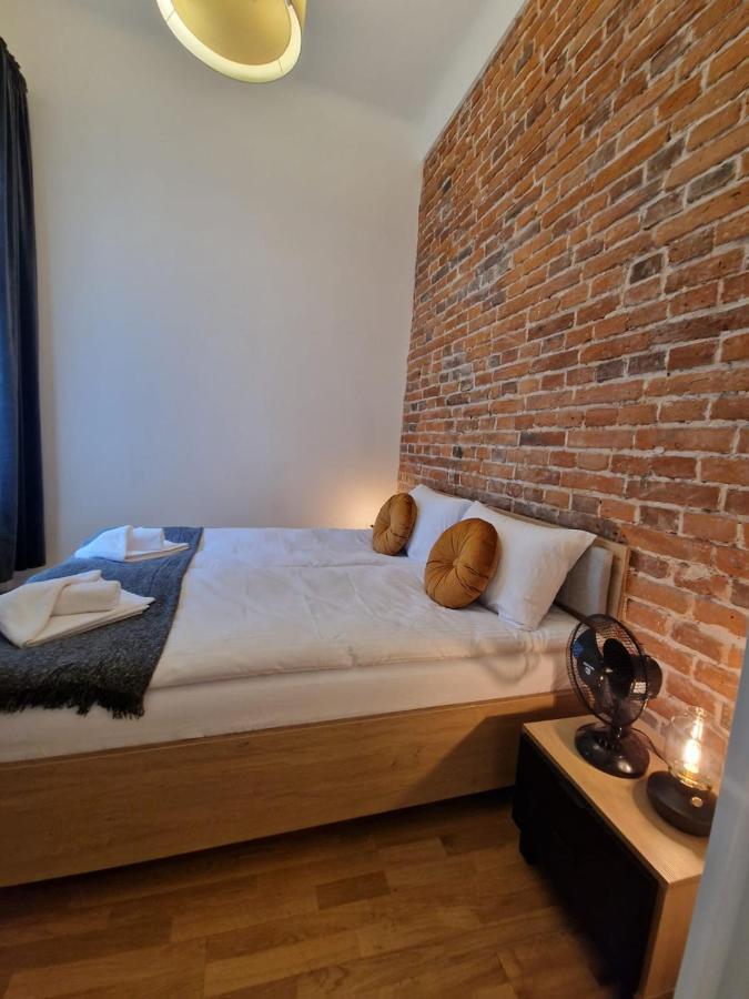 Golden Pearl - Main Square, 100 Sqm, 4 Rooms Kraków Eksteriør billede