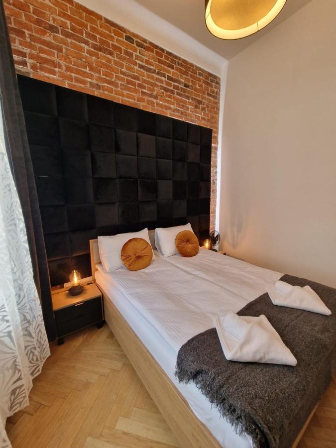 Golden Pearl - Main Square, 100 Sqm, 4 Rooms Kraków Eksteriør billede