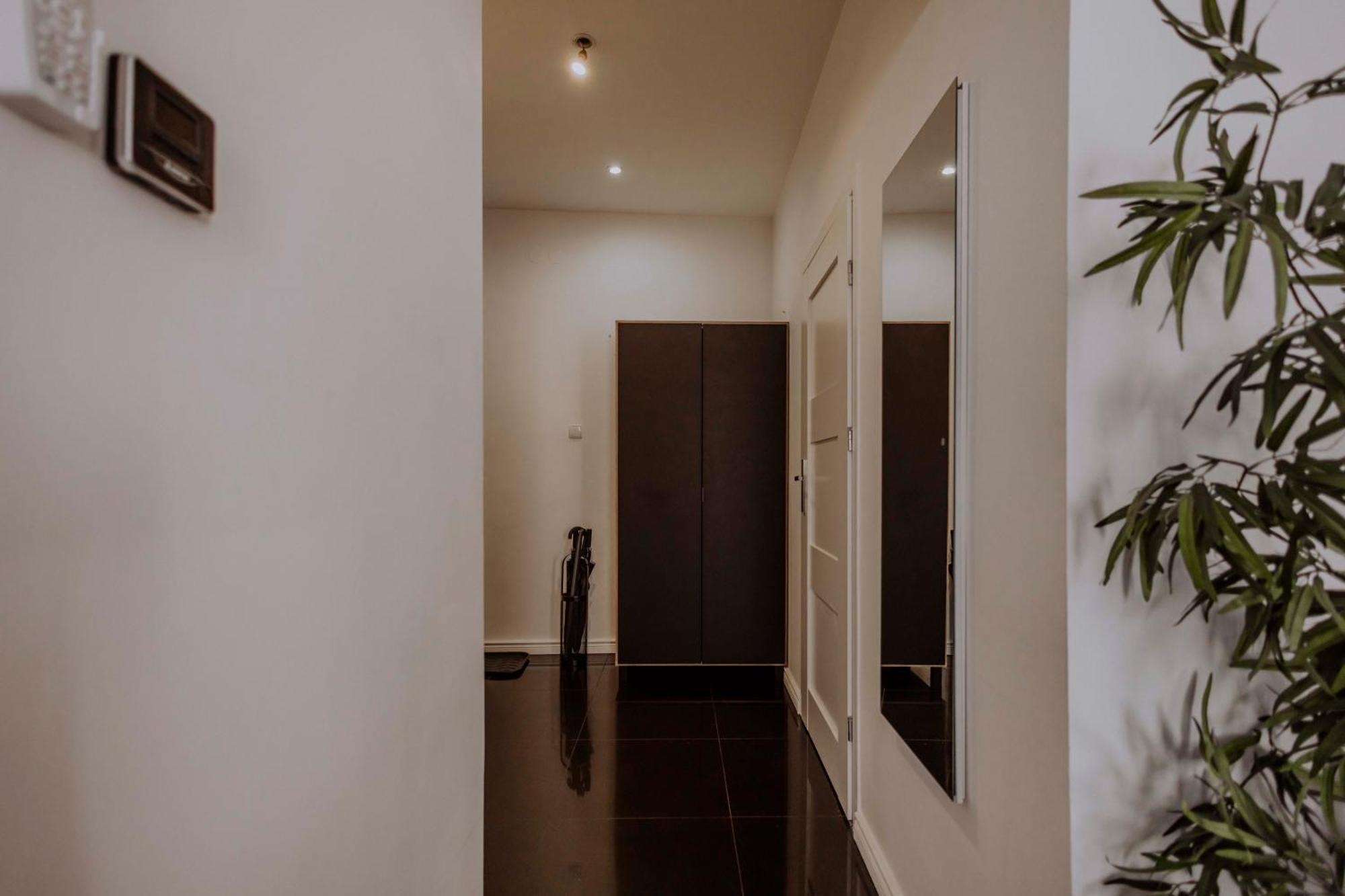 Golden Pearl - Main Square, 100 Sqm, 4 Rooms Kraków Eksteriør billede