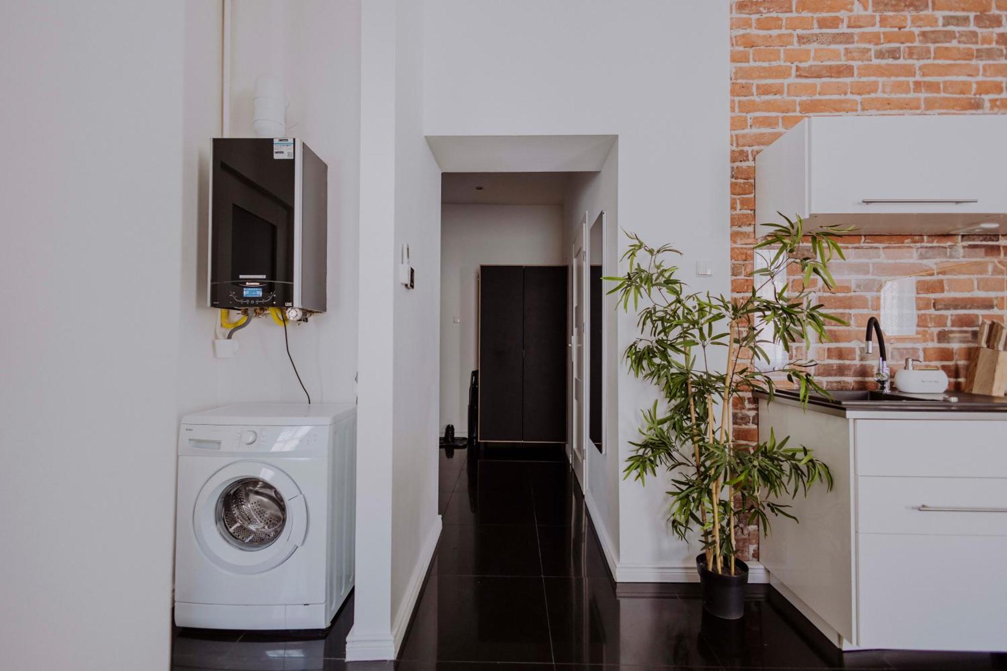 Golden Pearl - Main Square, 100 Sqm, 4 Rooms Kraków Eksteriør billede