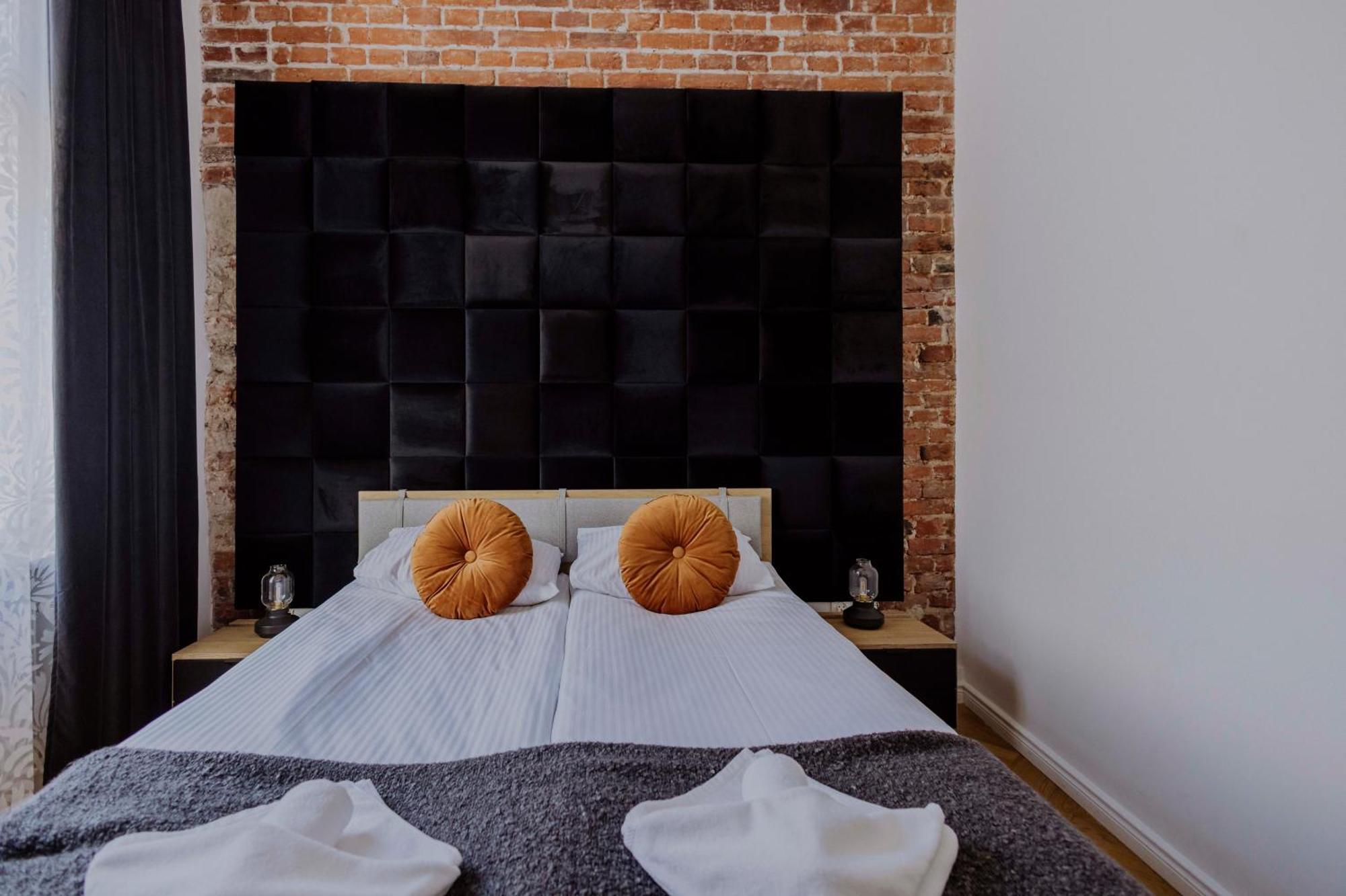 Golden Pearl - Main Square, 100 Sqm, 4 Rooms Kraków Eksteriør billede