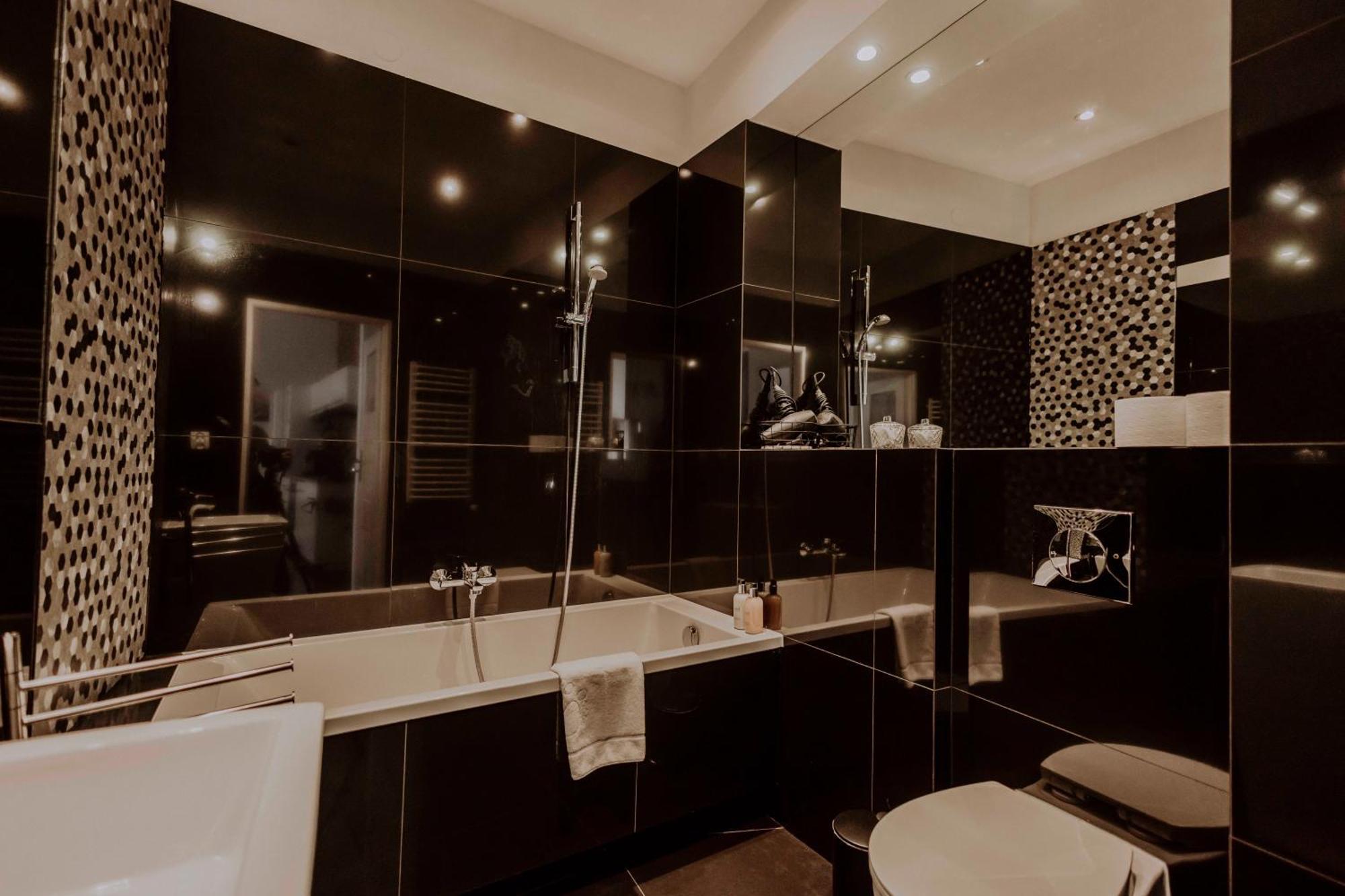 Golden Pearl - Main Square, 100 Sqm, 4 Rooms Kraków Eksteriør billede