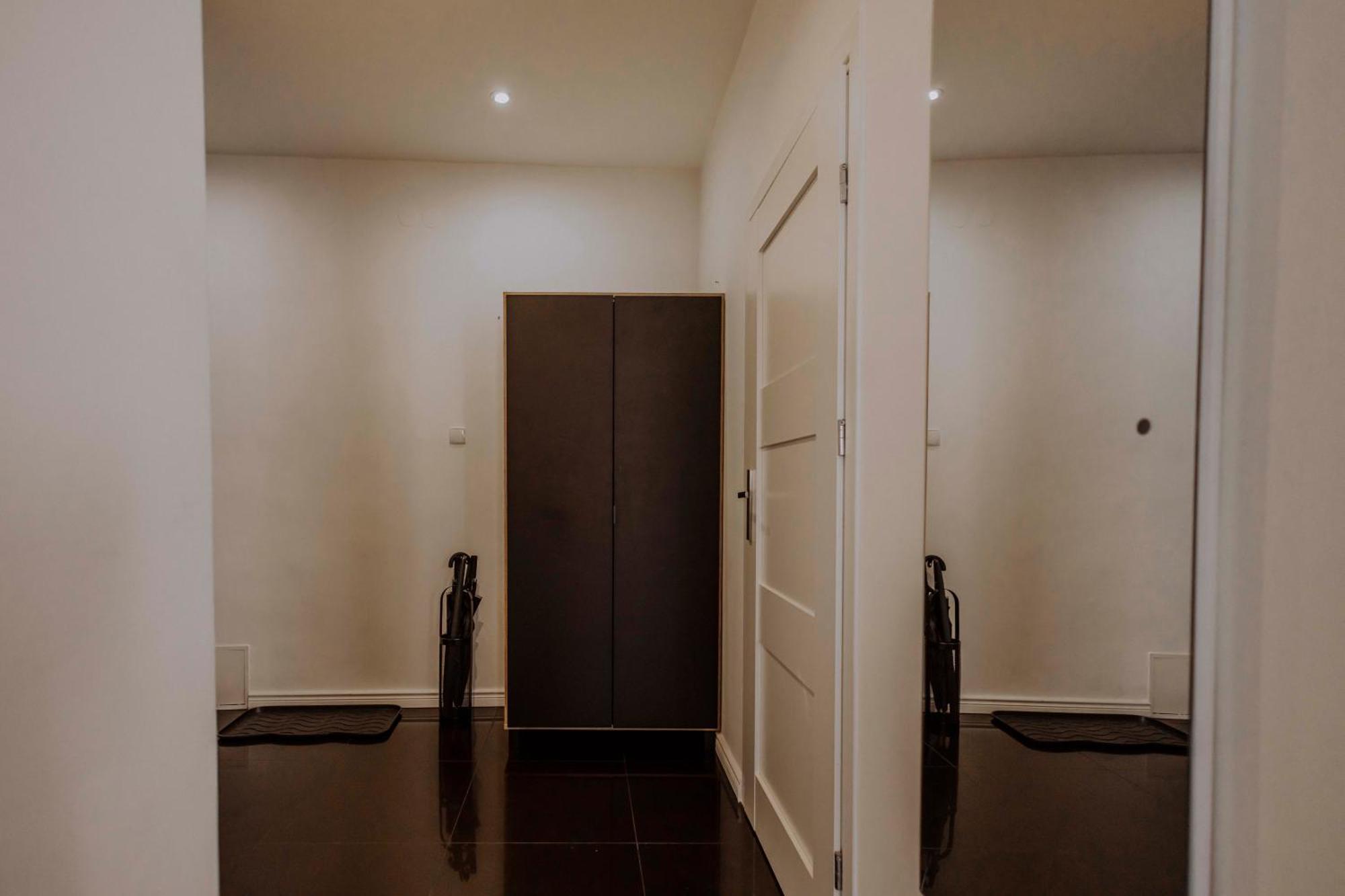 Golden Pearl - Main Square, 100 Sqm, 4 Rooms Kraków Eksteriør billede