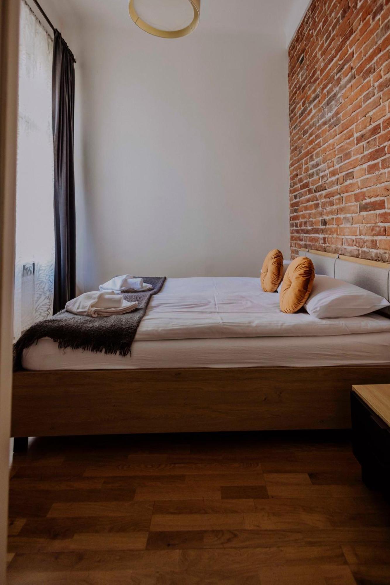 Golden Pearl - Main Square, 100 Sqm, 4 Rooms Kraków Eksteriør billede
