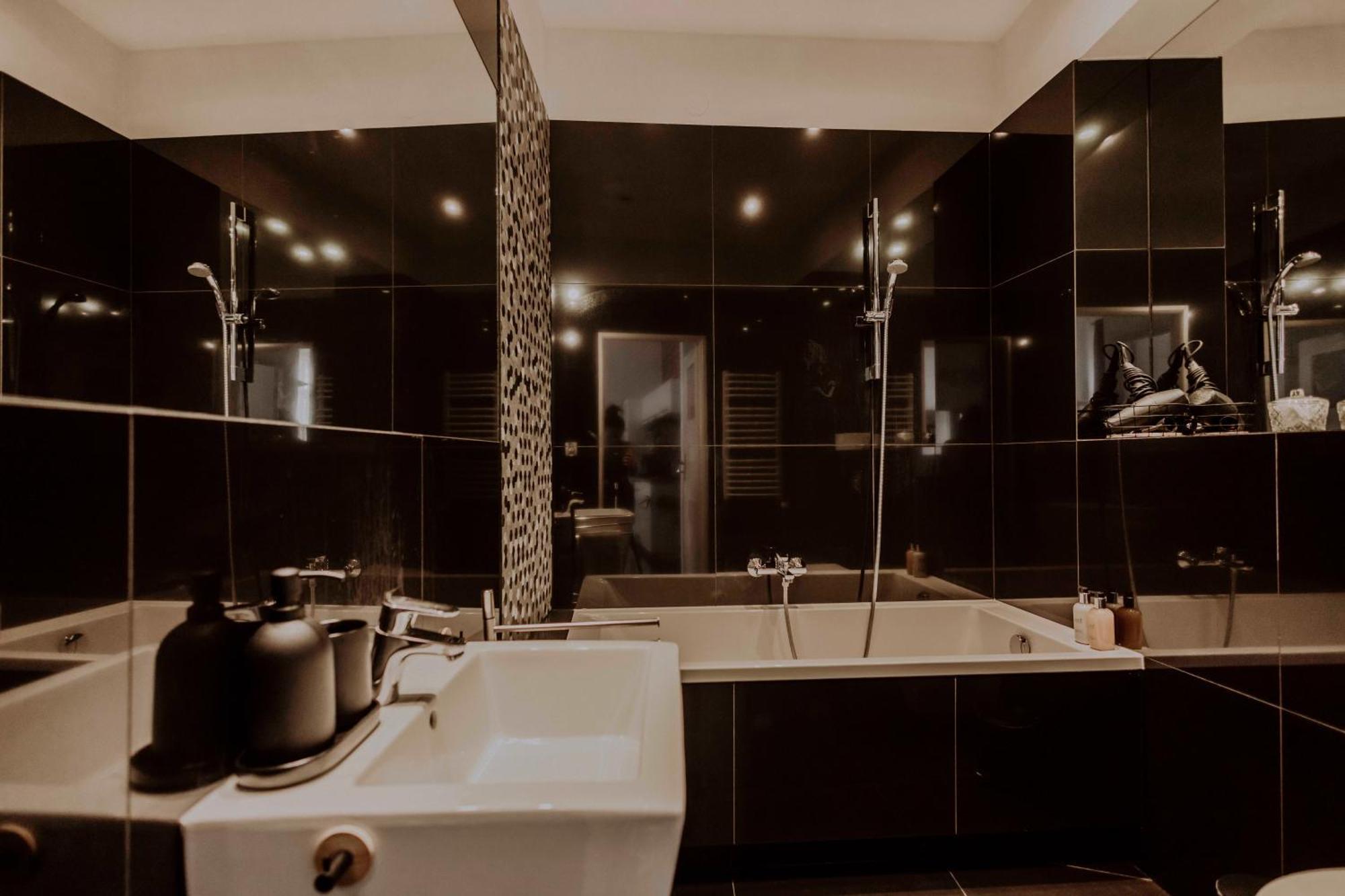 Golden Pearl - Main Square, 100 Sqm, 4 Rooms Kraków Eksteriør billede